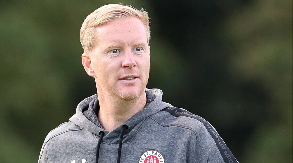FC St. Pauli entlässt Trainer Schultz - Kohfeldt, Wimmer & Co. Kandidaten