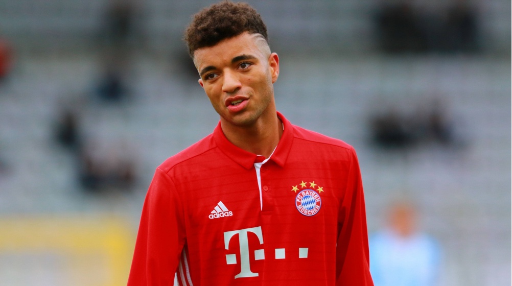 Bayern-Talent Tillman zum 1.FC Nürnberg? „Kandidat, mit dem wir uns beschäftigen“