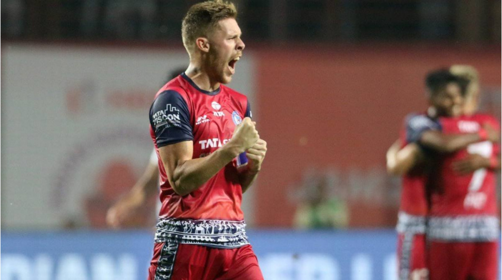 ATK agrees term with ISL’s Most Valuable Centre-Back - Adds more Spanish flavour