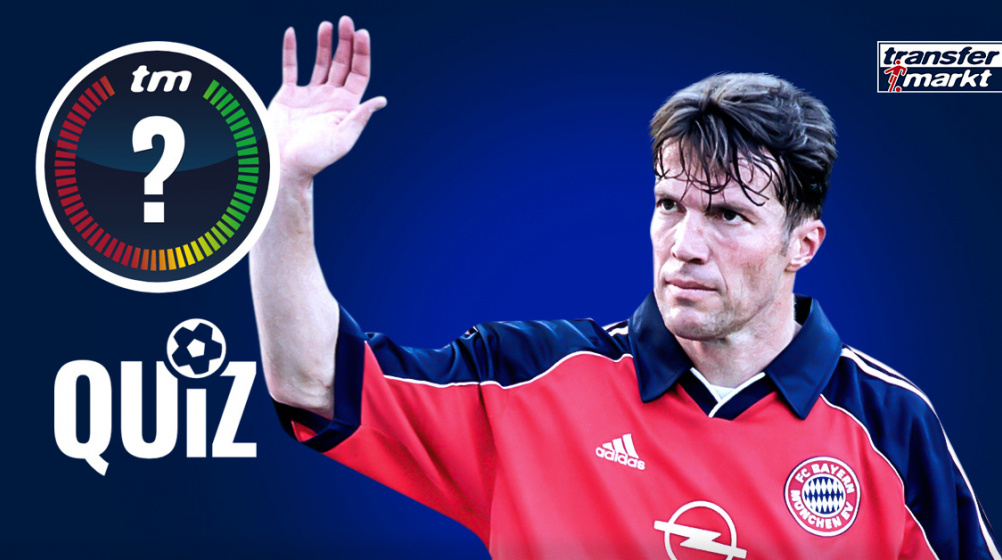 TM-Quiz: Was weißt du über die Karriere von Ex-FC Bayern-Star Matthäus?