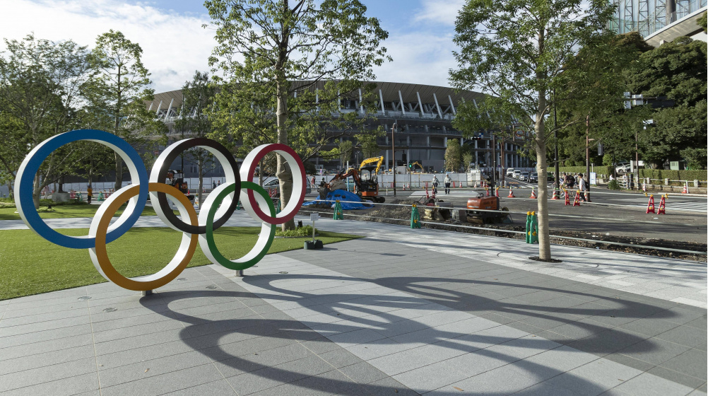 Tokyo 2020: Dani Alves e i fuoriquota più preziosi a Giochi Olimpici