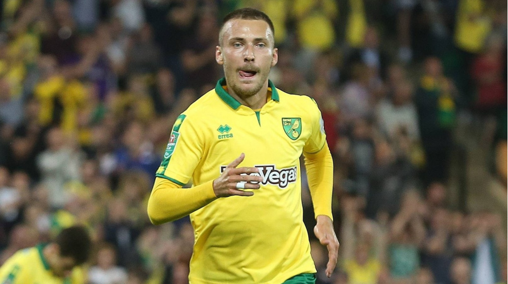 Tom Trybull löst Vertrag bei Norwich City auf – Unter wertvollsten Vereinslosen