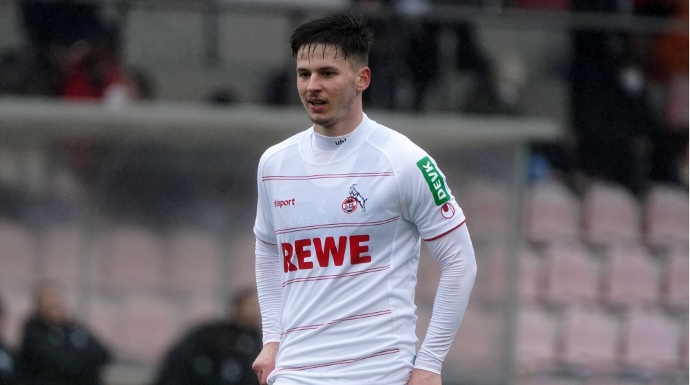 Offiziell: Pfannenstiel holt Kölns Ostrak nach St. Louis – 2. Spieler im Kader des MLS-Neulings