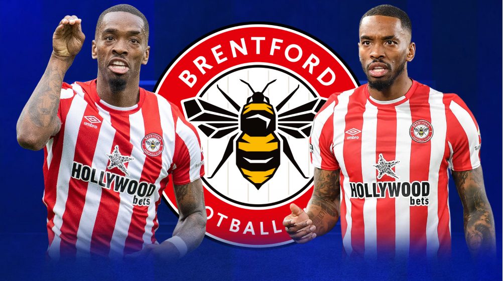 How good is Ivan Toney? Brentford talisman to return amid Arsenal and Chelsea interest