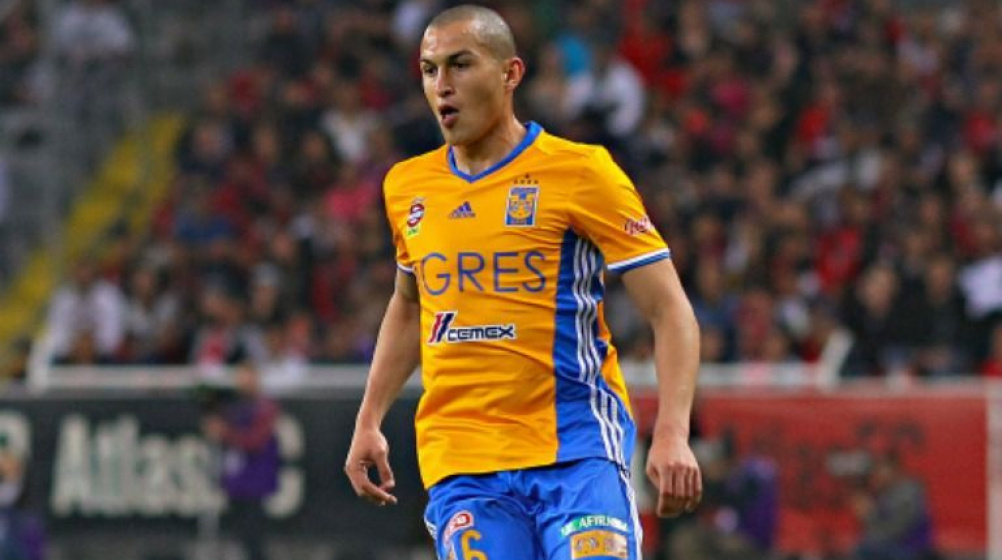 Jorge Torres Nilo es nuevo jugador del Toluca