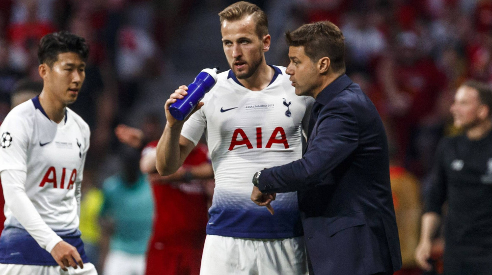 Pochettino on transfer: “I know nothing about the situation of my players”
