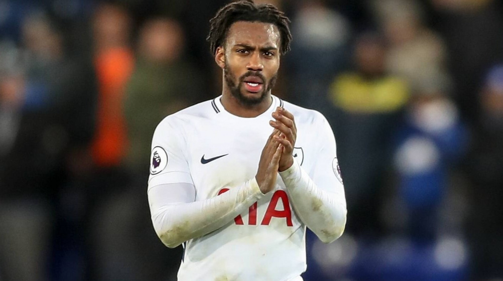 Danny Rose to join Genoa - Was training with U23 side