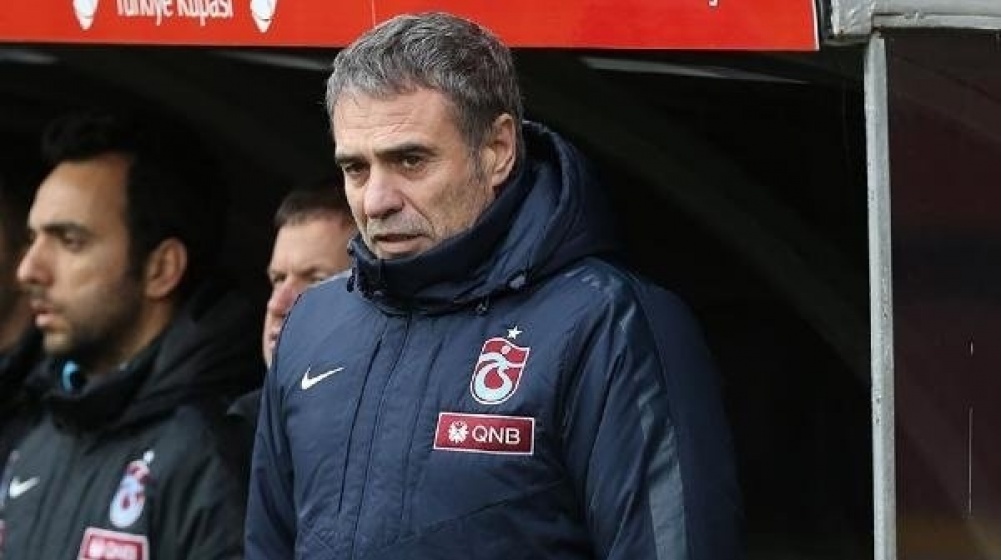 Trabzonspor'da Yanal için çarpıcı iddialar
