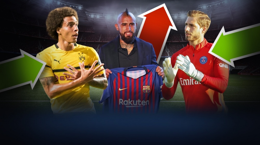 Transferbilanz Bundesliga: Klubs halten sich zurück – Größte Investitionen in Talente
