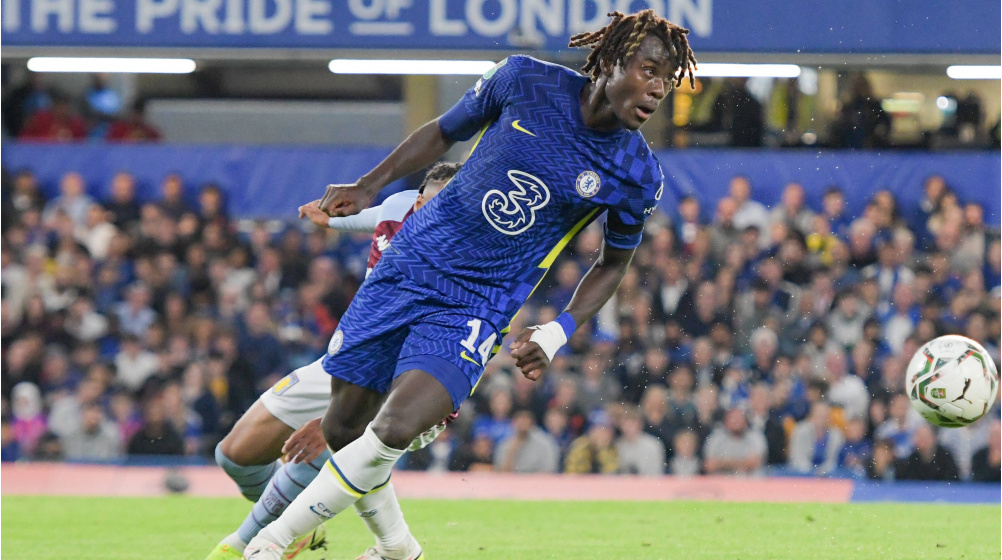 Academy product Chalobah renews at Chelsea - Doubled his market value significantly