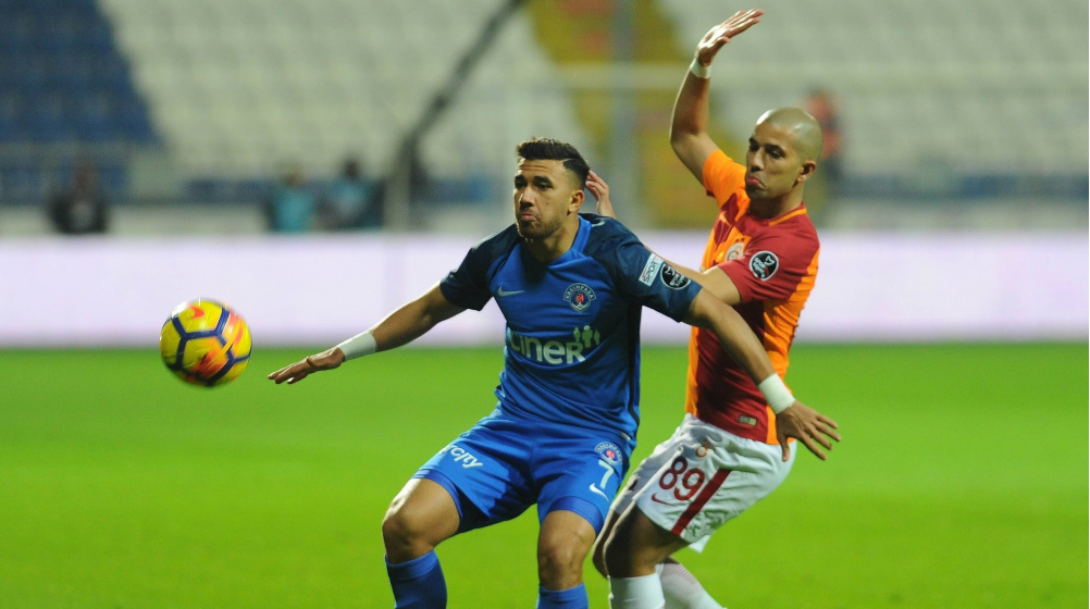 Galatasaray Trezeguet transferinde sona yaklaştı