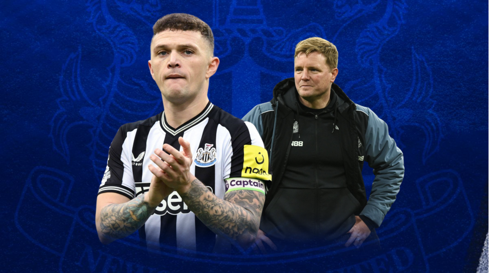 Newcastle news: Back on form since Bayern interest - Can Trippier lead Newcastle back into Champions League?