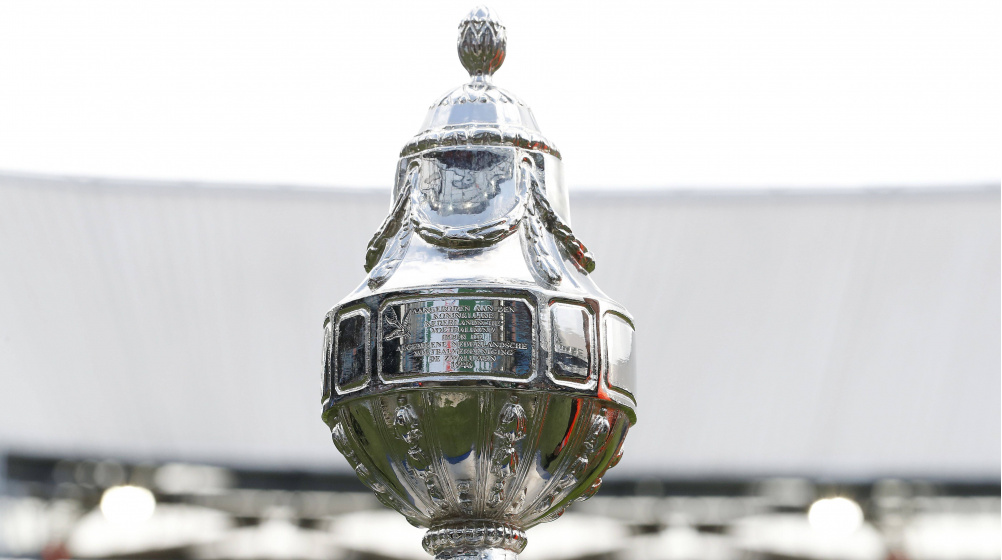 PSV Eindhoven verteidigt Pokal-Titel: 4:3 nach Elfmetern gegen Ajax Amsterdam