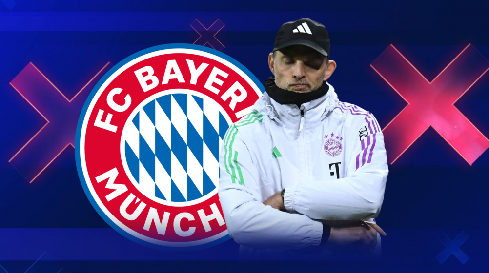 Squad issues and Alonso brilliance - why Tuchel's spell as Bayern boss failed after less than a year