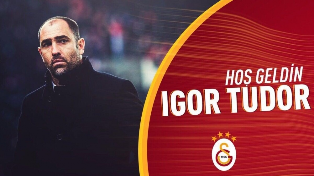 Tudor é o novo treinador de Bruma e Josué no Galatasaray