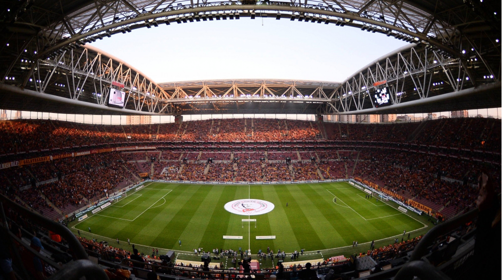 Galatasaray-Antalyaspor karşılaşmanın muhtemel 11'leri