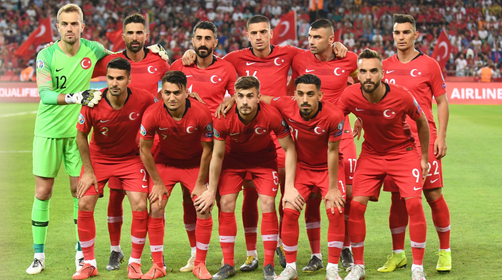 Türkiye, FIFA sıralamasında 36'ncılığa çıktı