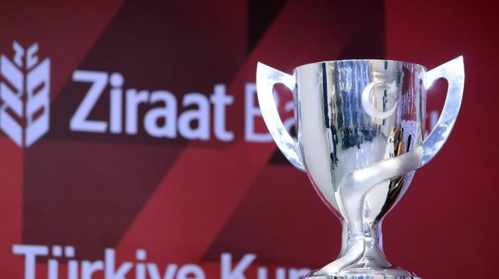 Kadro değerlerine göre dört büyüklerin rakipleri - Türkiye Kupası'nda kurallar çekildi