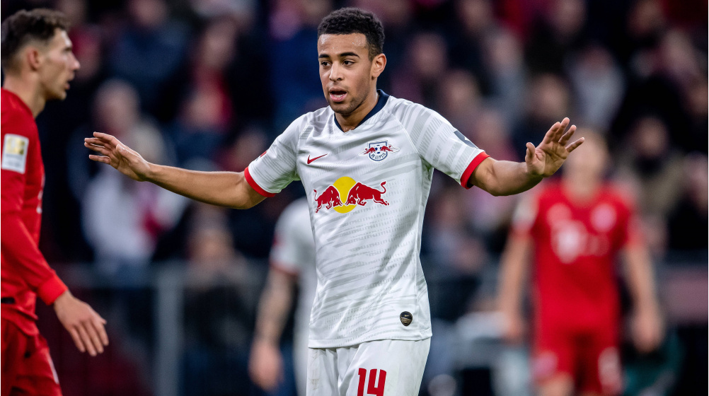 Adams: Clark schon zu Besuch in Leipzig – „Bundesliga wird mehr junge Spieler anziehen“