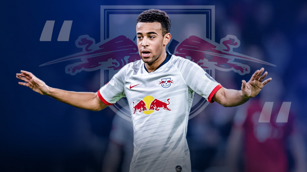RB Leipzigs Adams exklusiv: „Zum Glück war ich schon vorher im Red-Bull-System“