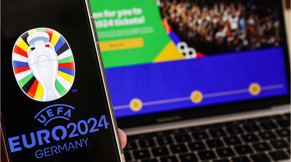 EM 2024: Alle Infos zum Kartenverkauf der UEFA 