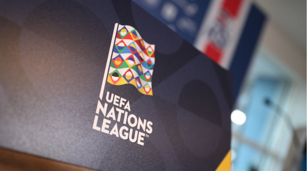 Nations-League-Auslosung: DFB-Elf erwischt schwere Gruppe mit Italien & England
