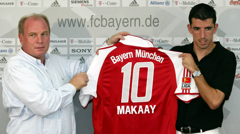 La Corunas Ex-Boss über FC Bayern: „Haben keine Ahnung von Verträgen und dem Geschäft“