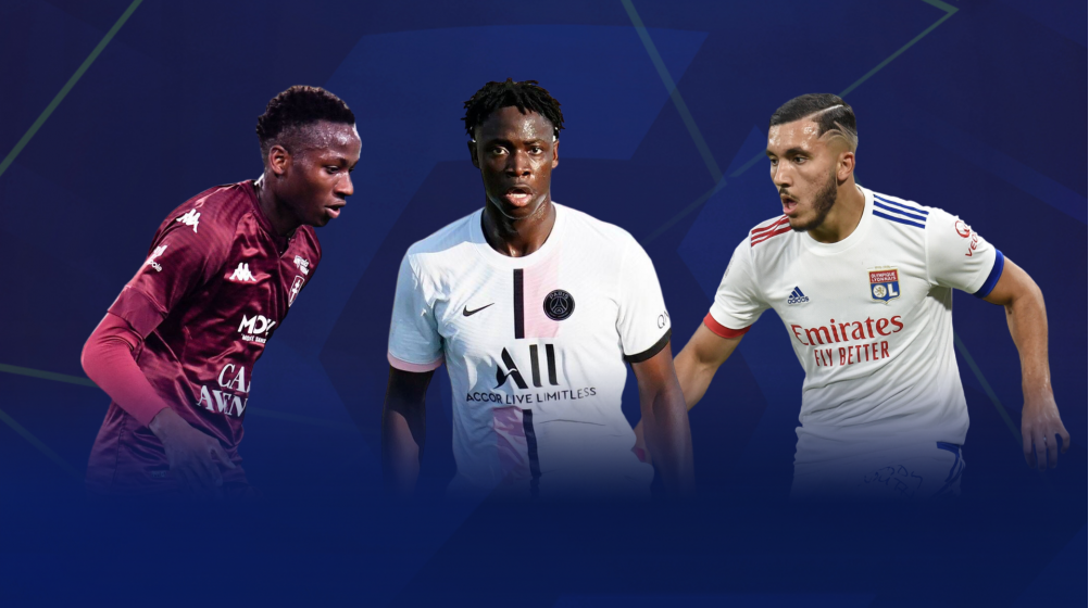 Cherki, Sarr, Onana, Boadu: i giovani da seguire in Ligue 1