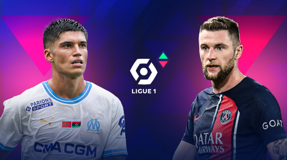 Valori di mercato in Ligue 1: Skriniar,Thuram jr. e Correa declassati 