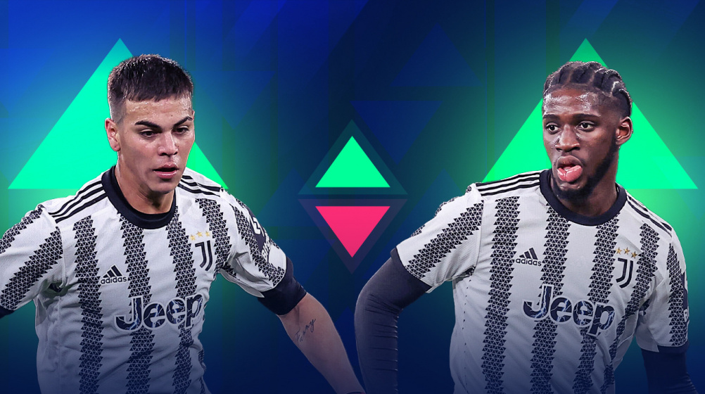 Valori di mercato in Serie C: scende la Juventus Next Gen