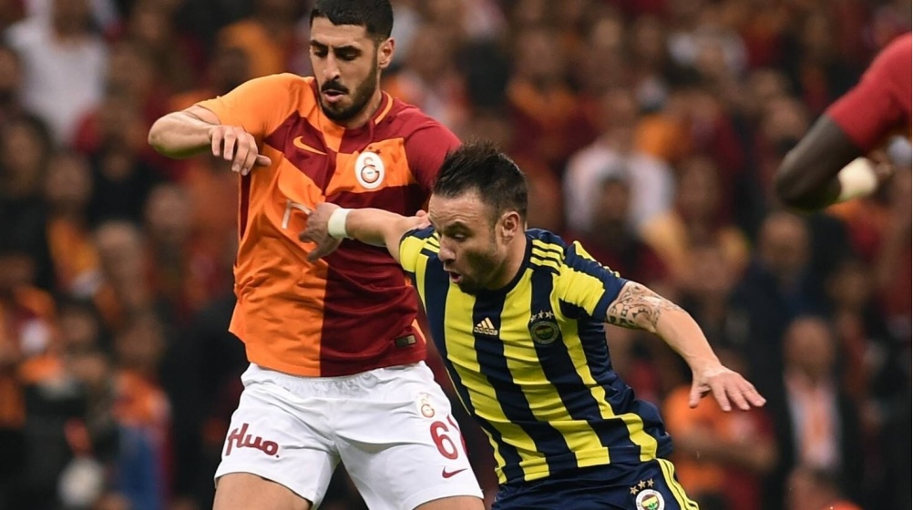 Tolga Ciğerci Fenerbahçe ile anlaştı iddiası