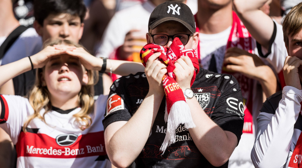 Bundesliga: Warum der 33. Spieltag inzwischen zerstückelt ist