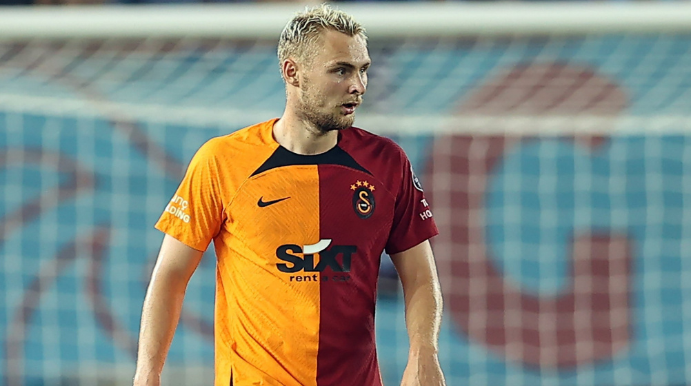 Galatasaray'da Nelsson'dan Dünya Kupası ve transfer açıklaması