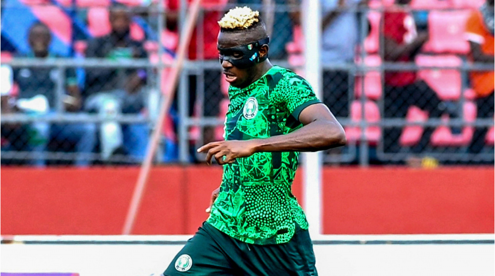 Nigeria, Marruecos y Osimhen son los grandes nombres de la Copa África