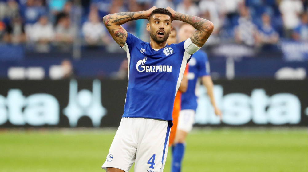 Schalke: Pálsson erstmals nur Ersatz – Grammozis: „Begeistert war der nicht“