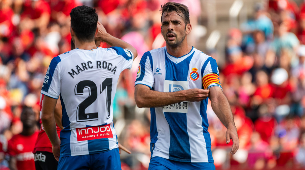 Former Espanyol captain Sánchez joins Western United FC: “A massive coup”