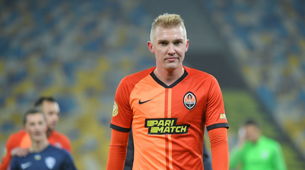 Atalanta transfer complete: Kovalenko to compete with patriot Malinovskyi 