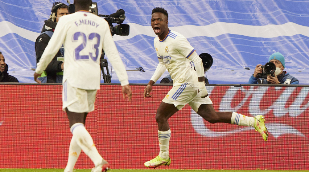 What now for Real Madrid? How Vinicius Jr can fill the Mbappé-shaped hole in the club's plans 