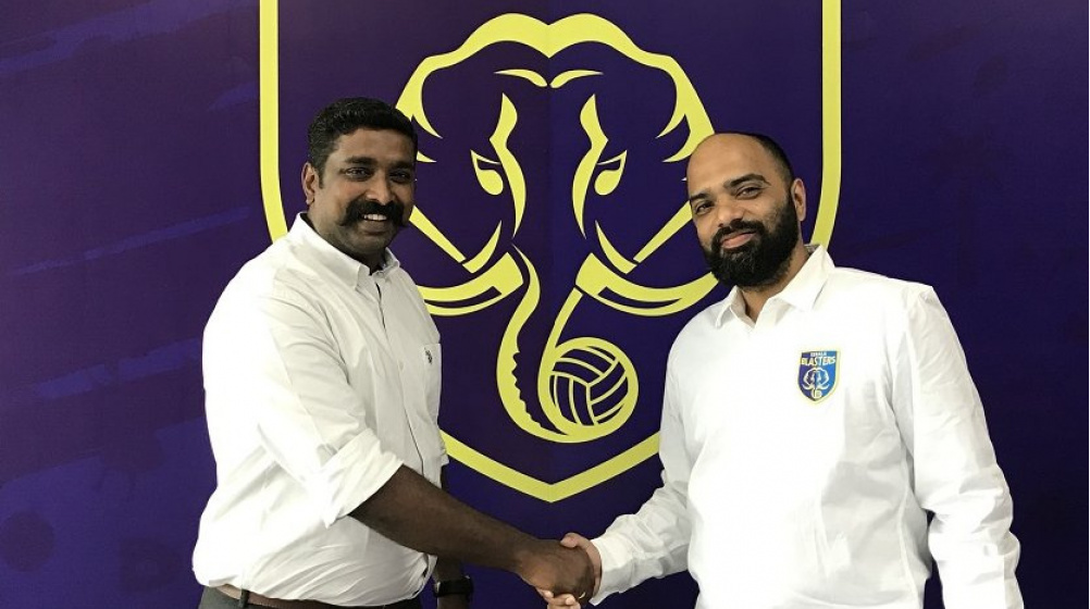 Kerala Blasters CEO Viren D’Silva leaves club - Feels “Decision making process influenced by outsiders”