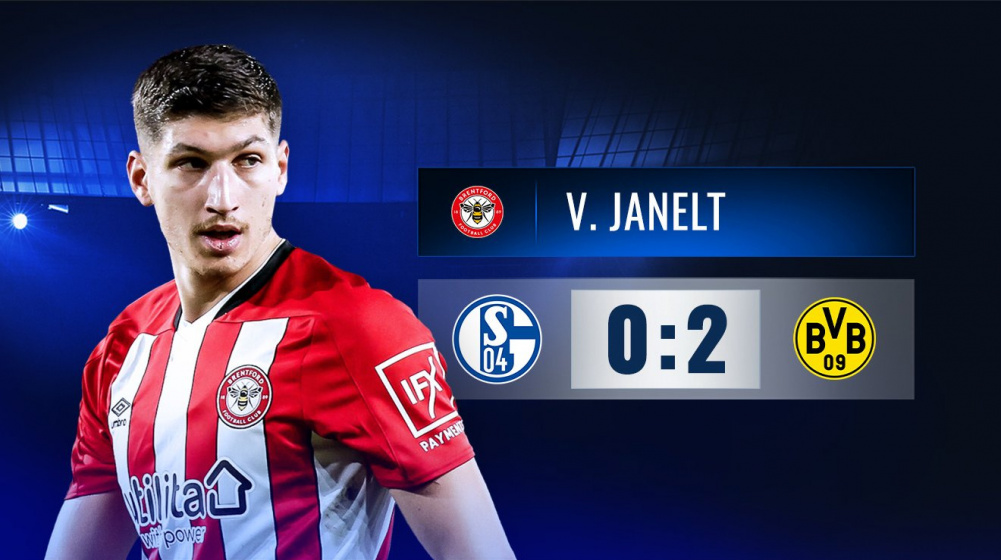 Bundesliga-Tipprunde: Janelt setzt auf Derbysieg für den BVB gegen Schalke
