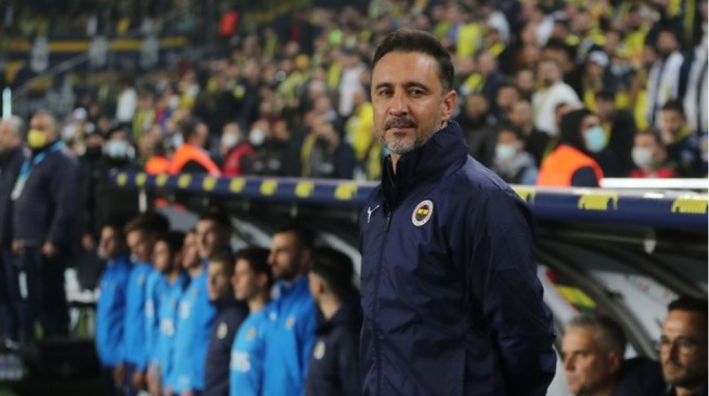 Fenerbahçe'den eski hocası Vitor Pereira, Arda Güler'i anlattı