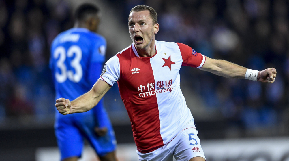 West Ham: Coufal follows Soucek - Czech Republic international joins