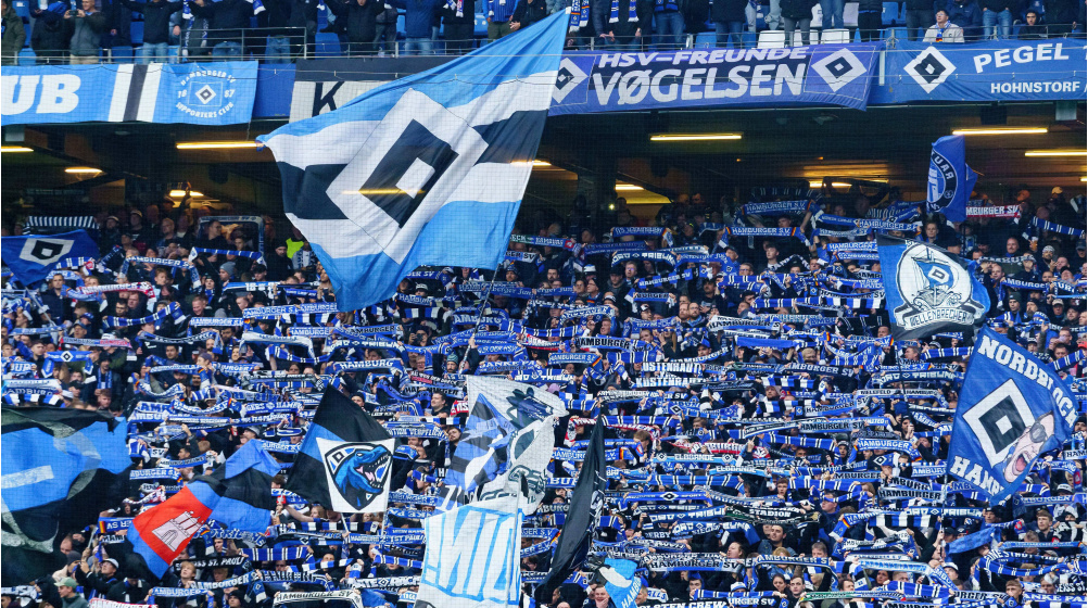 HSV jagt Happel-Rekord aus den 80ern: Sechs Heimsiege in Folge