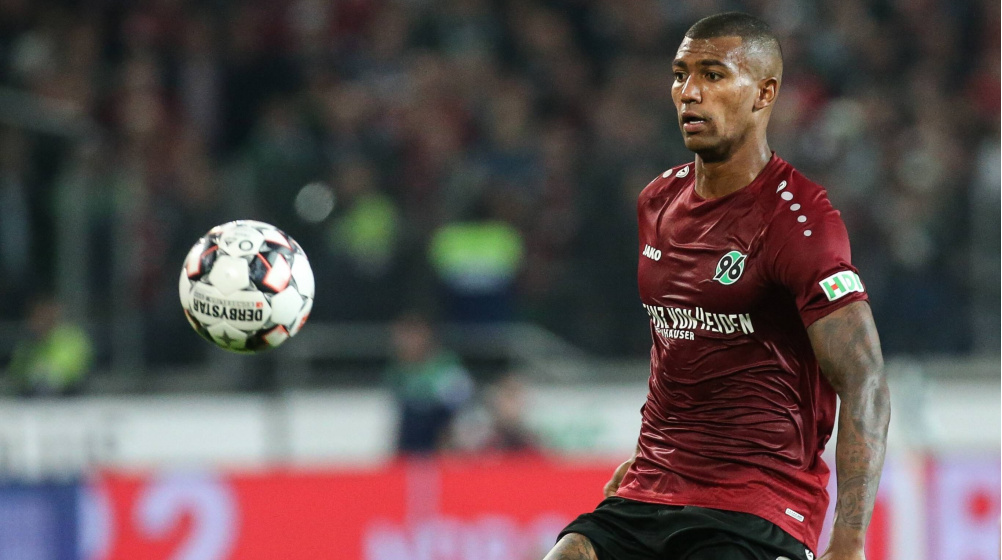 Hannover und Udinese über Walace-Transfer einig – Berater-Provision als Stolperstein