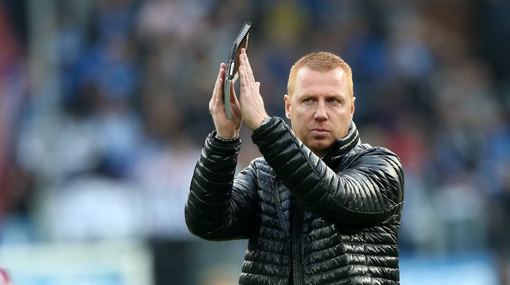 Berichte: Dynamo Dresden holt im zweiten Anlauf Walpurgis als neuen Trainer