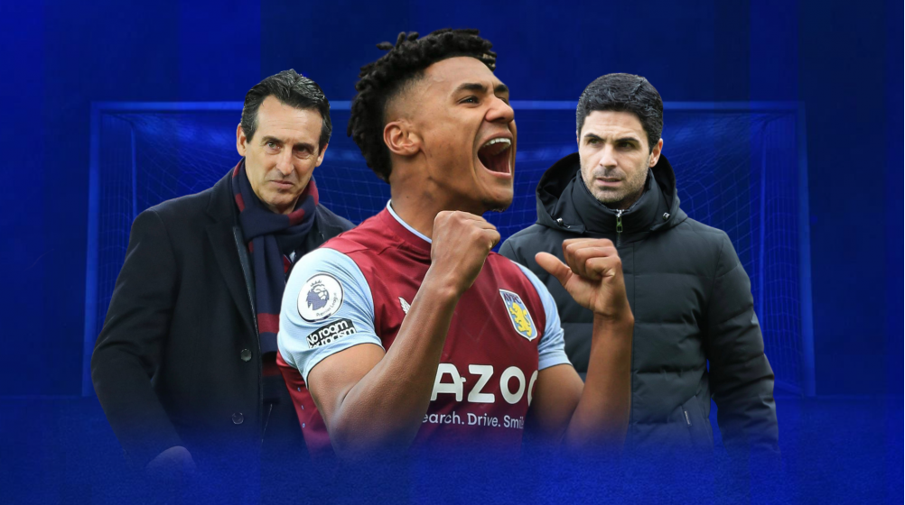 Aston Villa news: Why Ollie Watkins is an elite striker & could he be the solution for some top clubs this summer