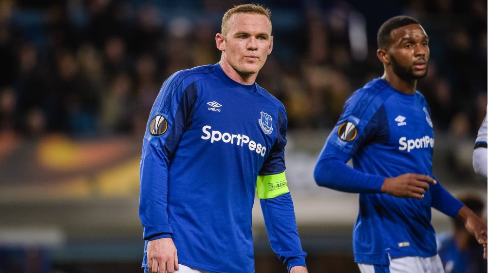 Trotz Transfers für 160 Mio: Everton nach Debakel gegen Atalanta am Tiefpunkt