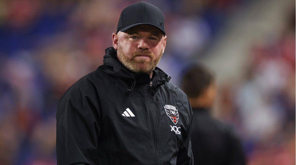 Birmingham City news: How good was Wayney Rooney's record at DC United?