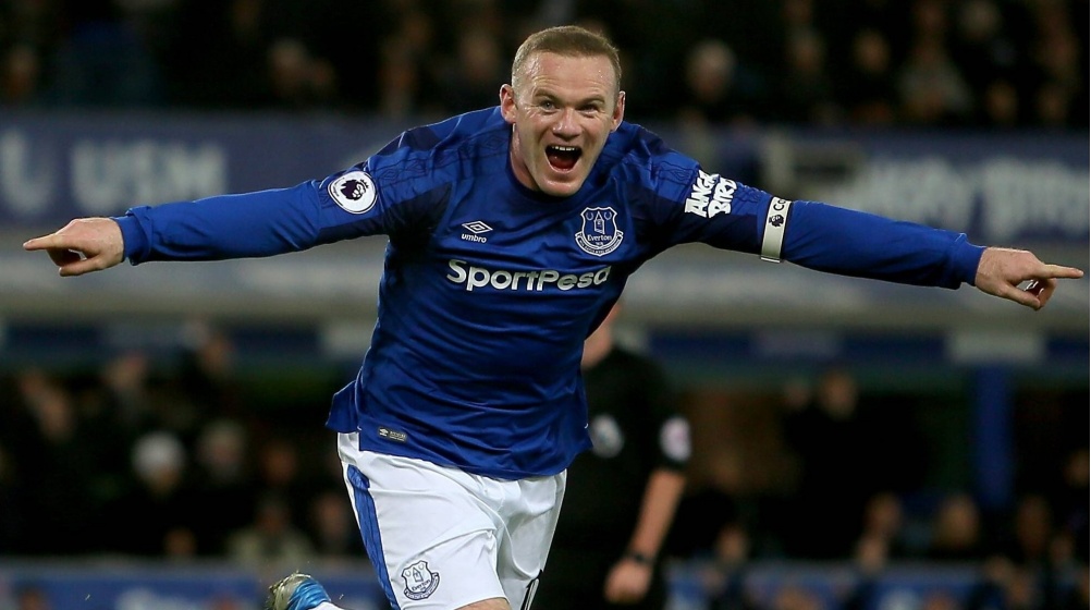 „Sky“: Rooney mit D.C. United einig – MLS-Wechsel steht bevor