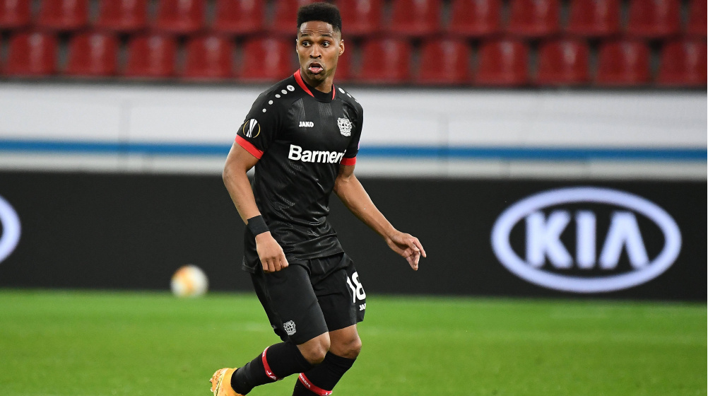 Wendell verlässt Bayer Leverkusen und wechselt zum FC Porto